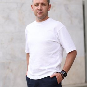 Евгений Никонов