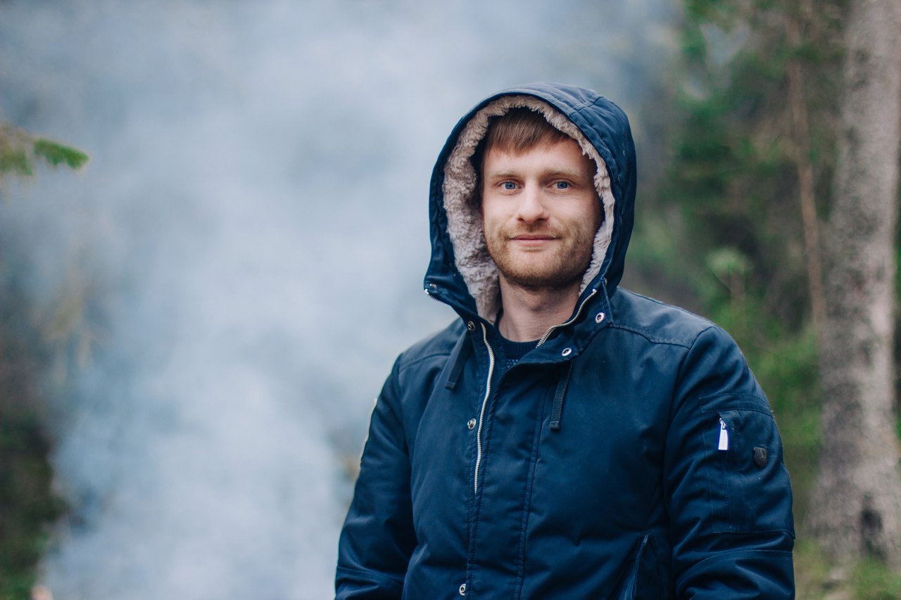 Александр Юрьевич