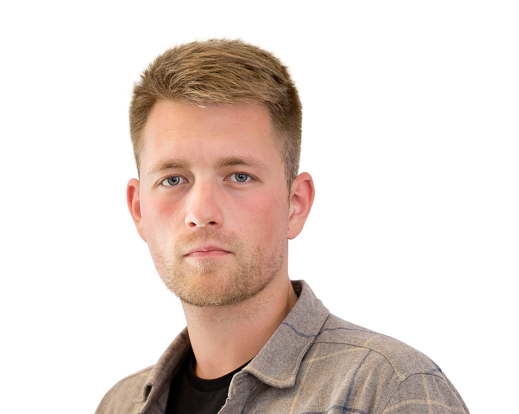 Максим Сергеевич