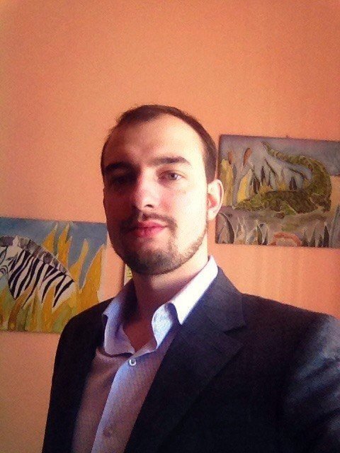 Антон Александрович