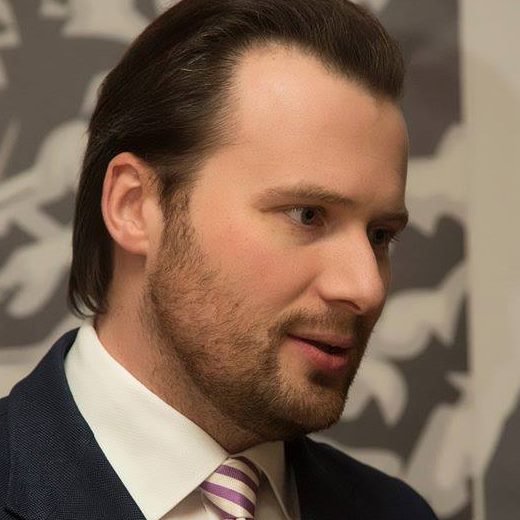 Антон Андреевич