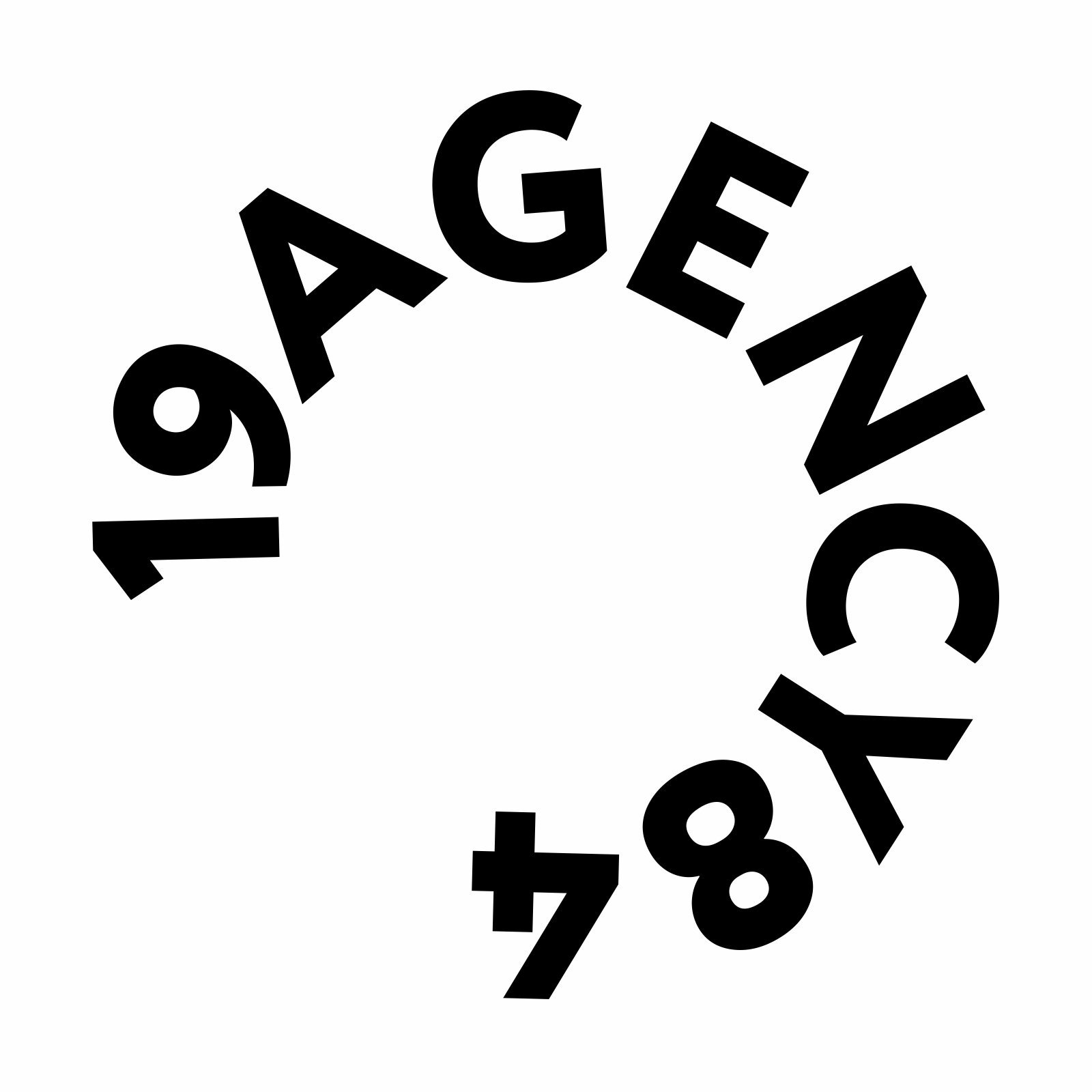 19agency84: стоимость услуг, контакты, позиции в рейтингах, портфолио — вся  информация об агентстве