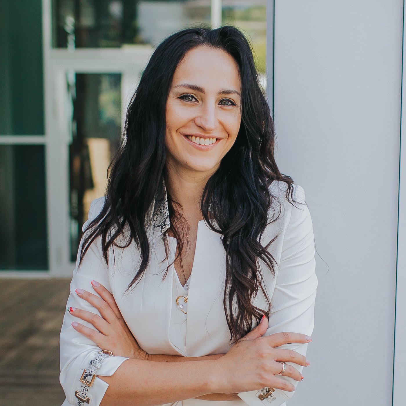 Светлана Юрьевна