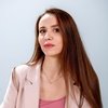 Анастасия Ганенко