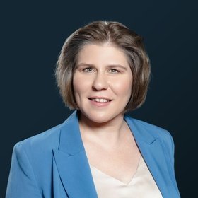 Лилия Глазова