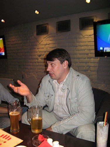 Антон Валерьевич