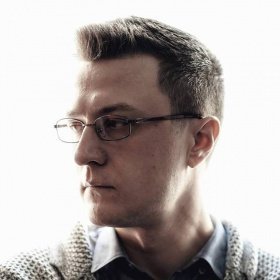 Евгений Кровяков