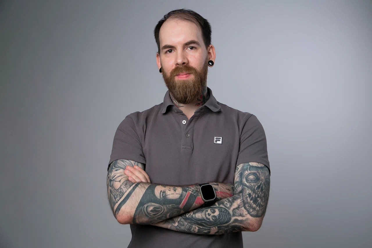 Артём Потемин