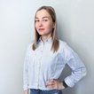Алёна Фомина