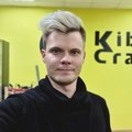 Никита Коновалов