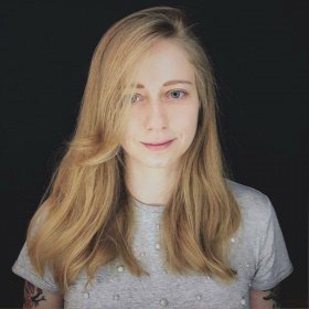 Екатерина Белозерова