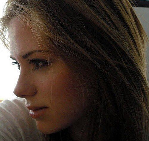 Яна Игоревна