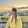 Марина Сапрыкина