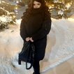 Галина Одинцова
