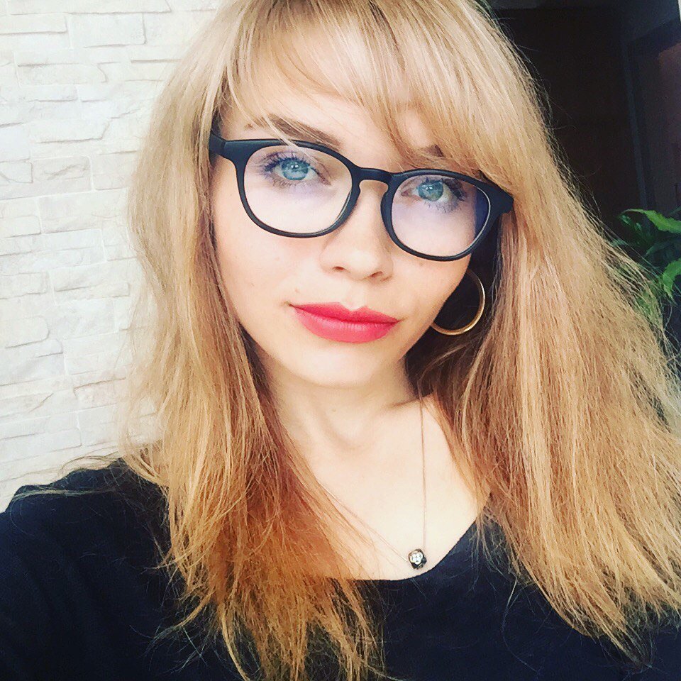 Мария Леонидовна