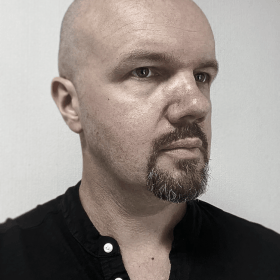 Максим Павлов