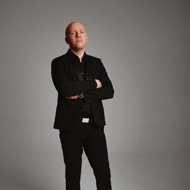 Марк Андреевич