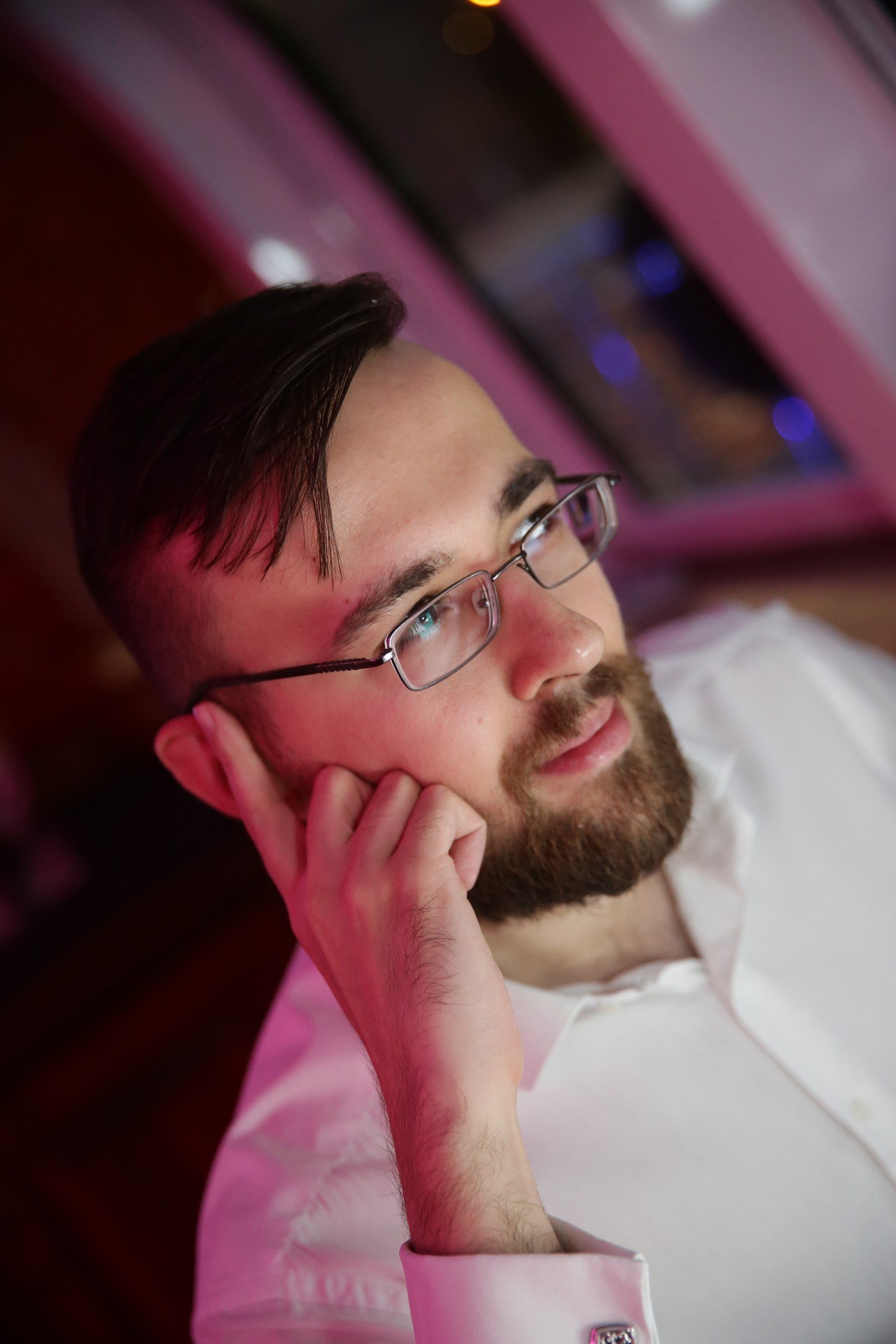 Александр Геннадьевич