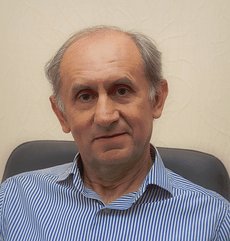 Константин Михайлович