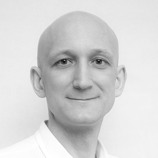 Сергей Николаевич