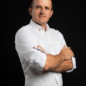 Алексей Егоров