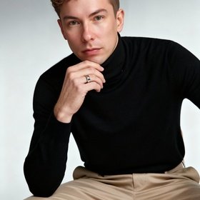 Миша Берггрен