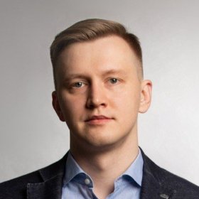 Денис Голубочкин