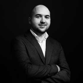 Николай Мош