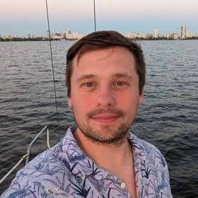 Максим Фомин