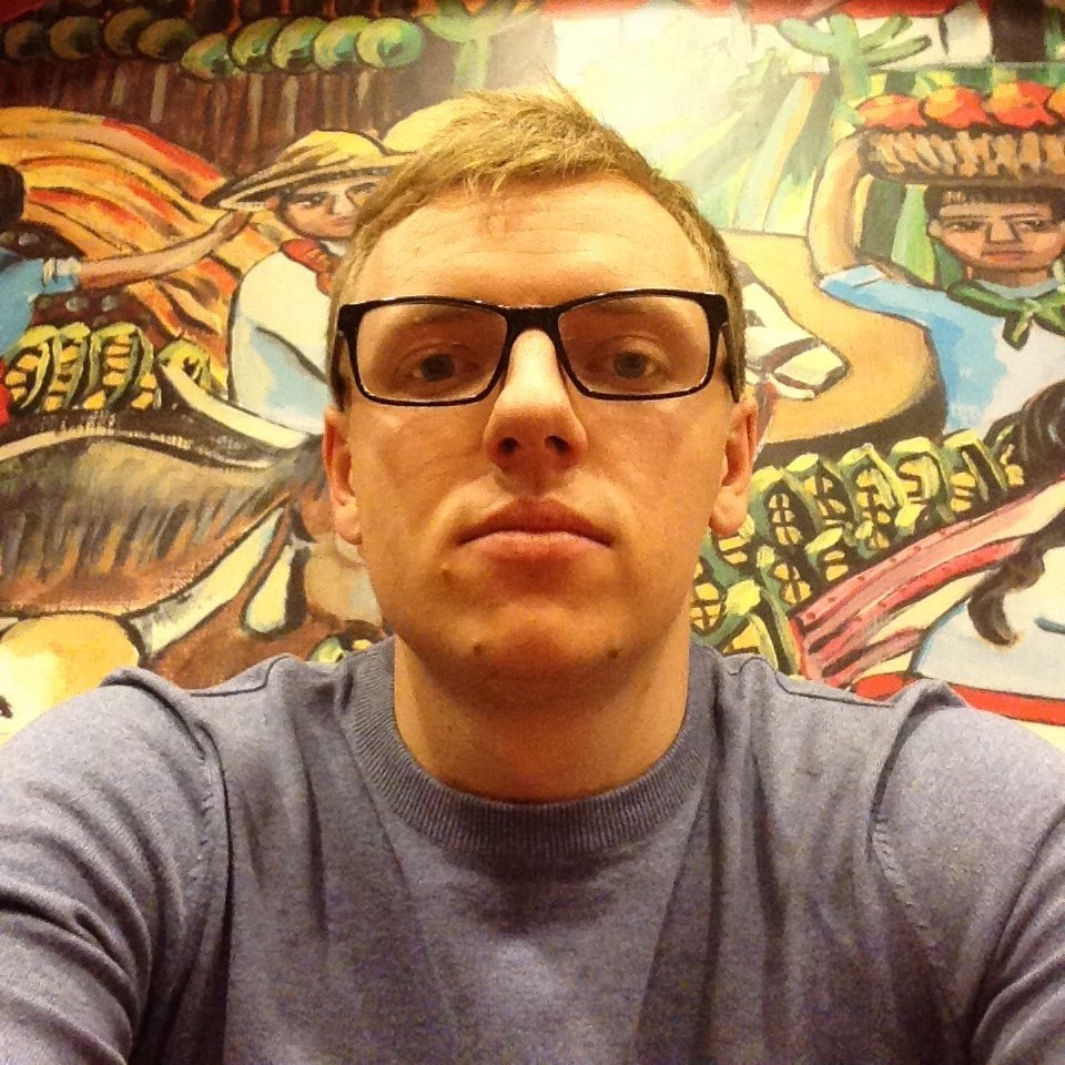 Константин Андреевич