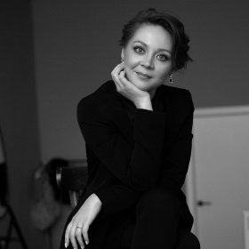 Тамара Машницкая