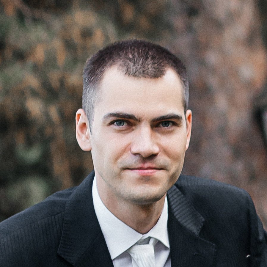 Антон