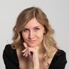 Полина Давыдова