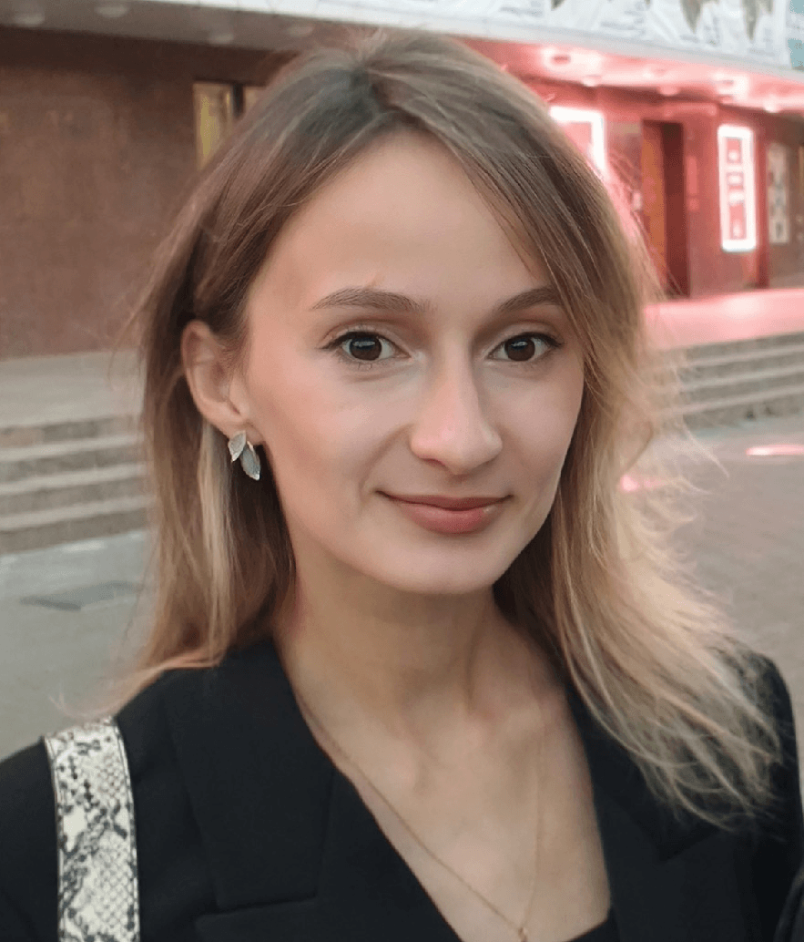 Елена