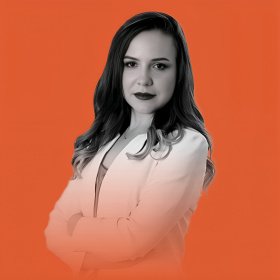 Юлия Савосина