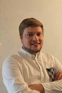 Артур Рашидович