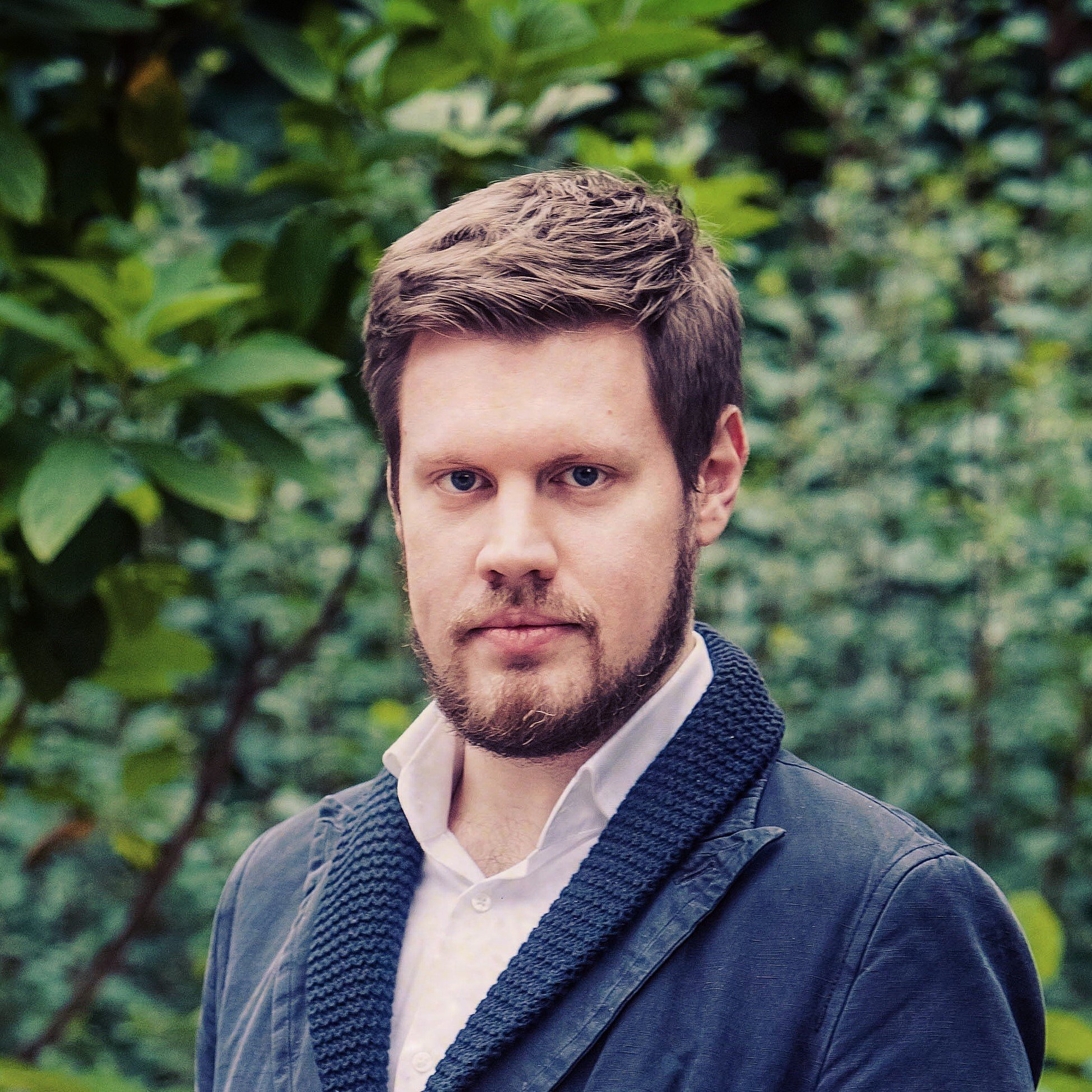 Ярослав Дмитриевич