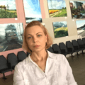 Елена Белоконева