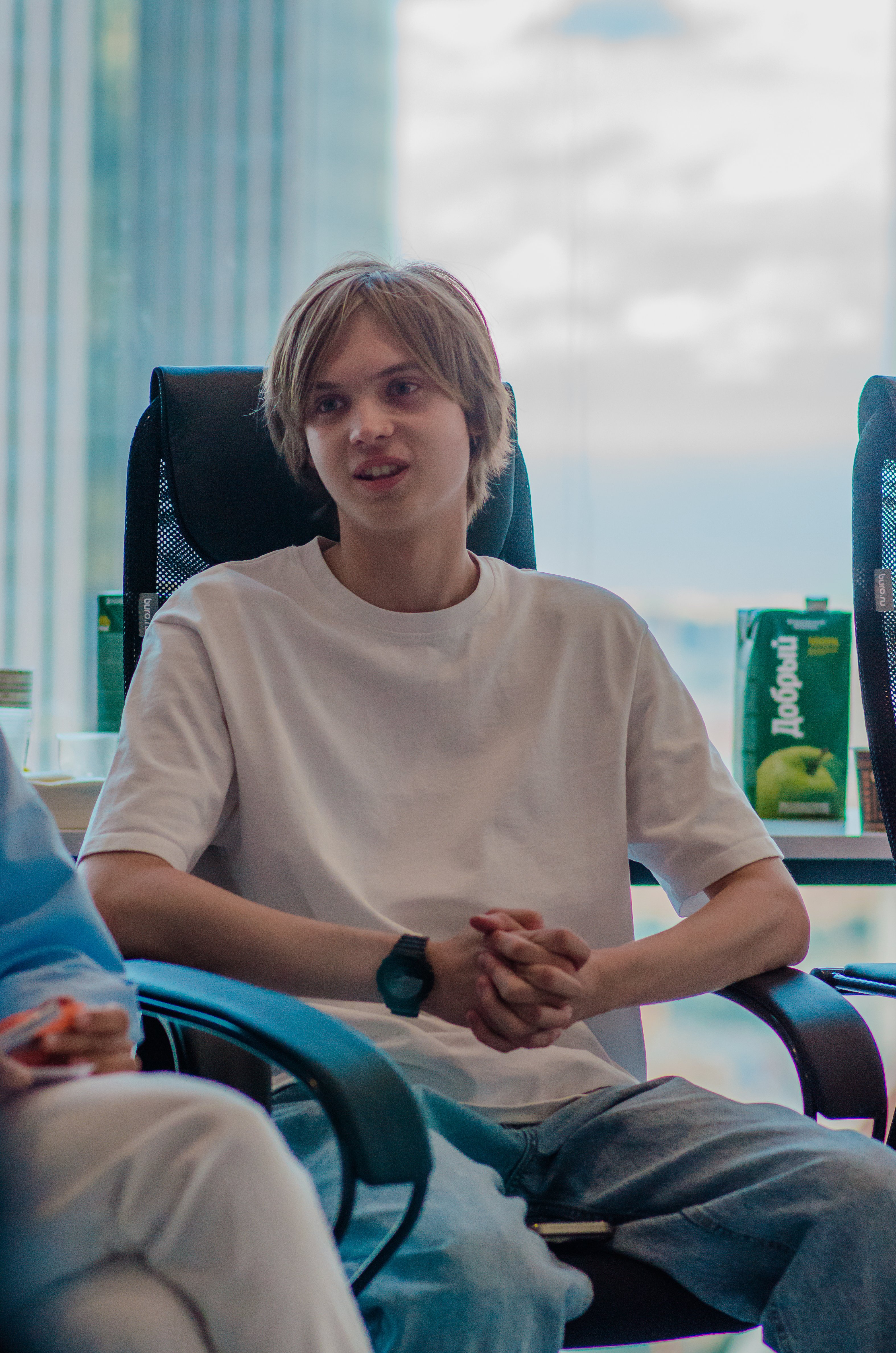 Андрей