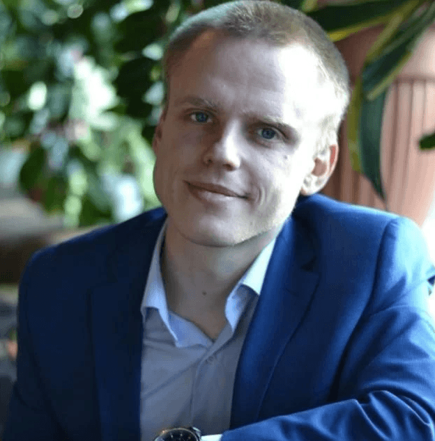Владимир