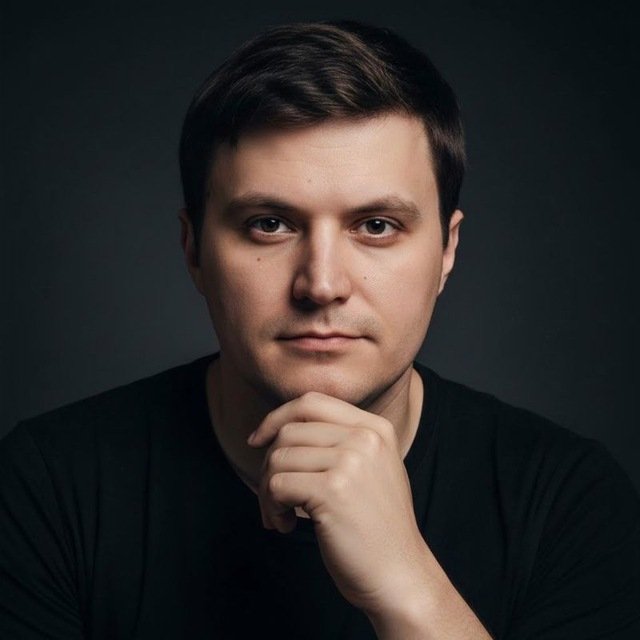 Олег