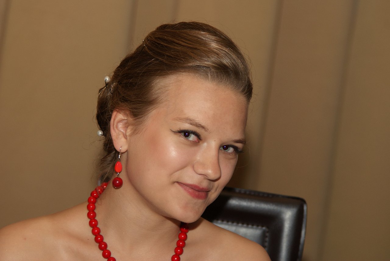 Инна Олеговна