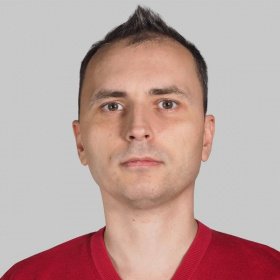 Владимир Ластенко