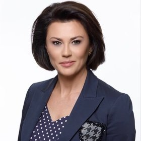 Светлана Ланюгова