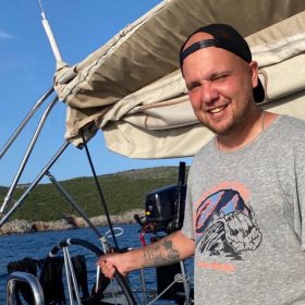 Михаил Проскурин