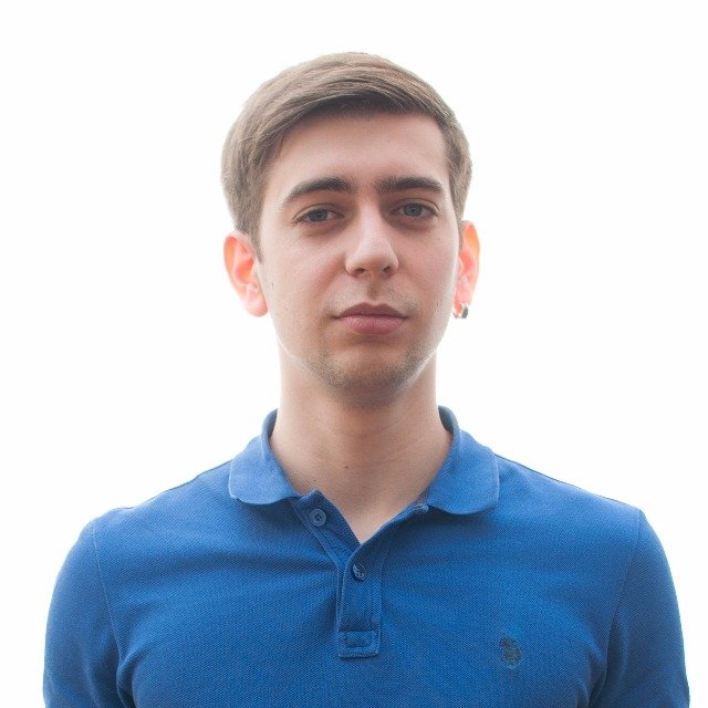 Роман Андреевич