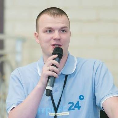 Дмитрий Владимирович