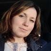 Анна Лебединец