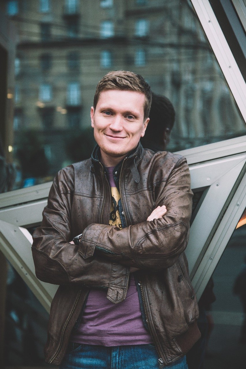 Дмитрий Олегович