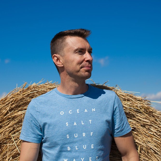 Сергей Сергеевич